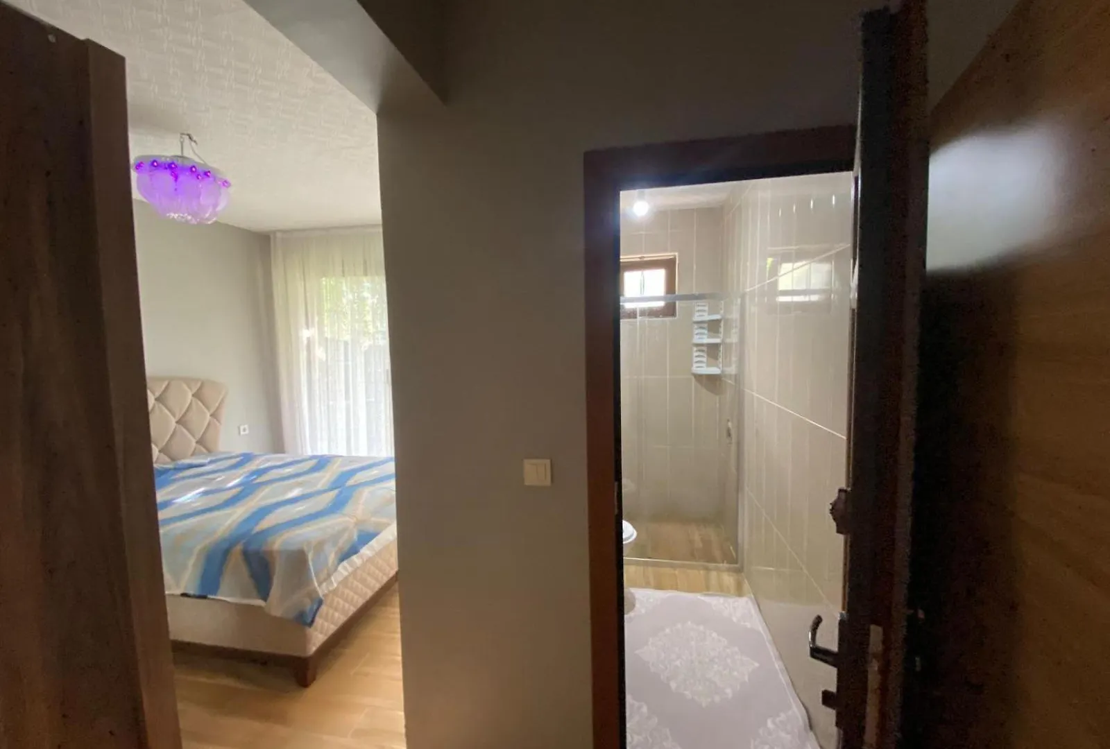 Beykozda Muestakil Havuzlu Tatil Evi Isztambul