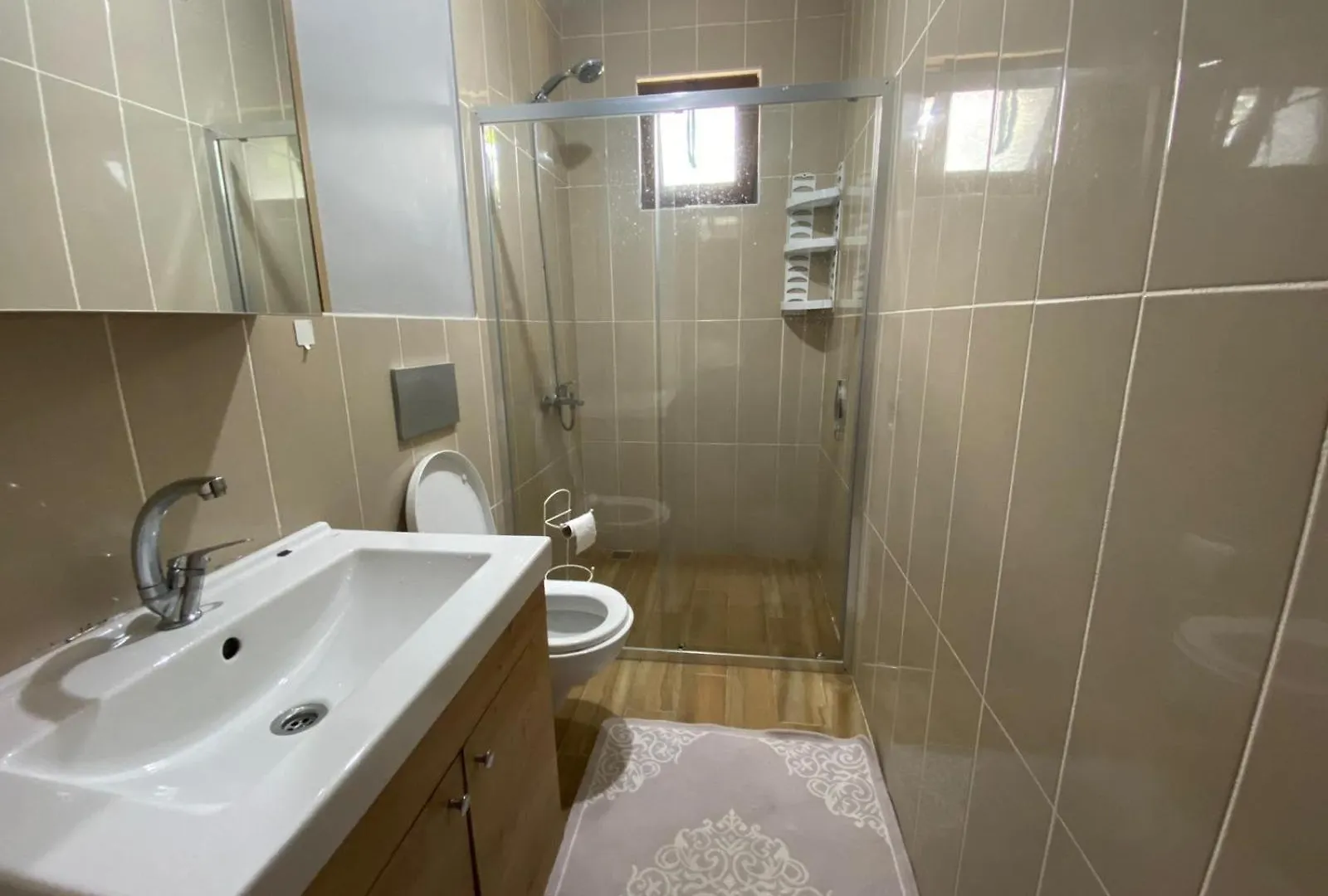 Villa Beykozda Muestakil Havuzlu Tatil Evi Isztambul