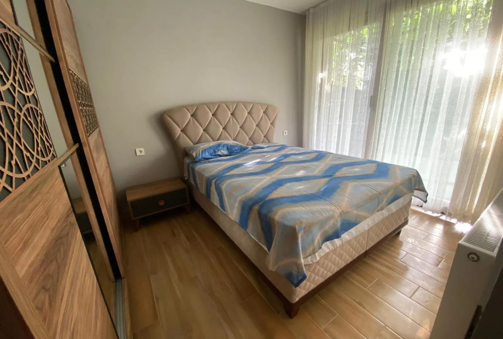 Beykozda Muestakil Havuzlu Tatil Evi Isztambul 0*,