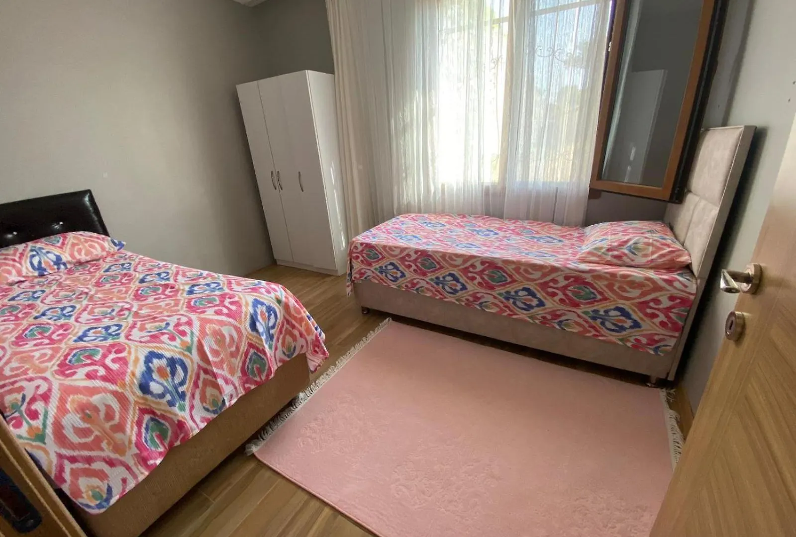 Beykozda Muestakil Havuzlu Tatil Evi Isztambul Villa