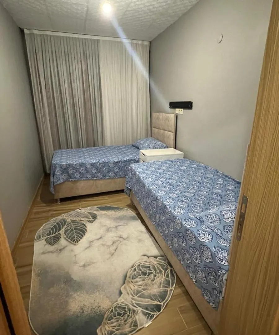 Beykozda Muestakil Havuzlu Tatil Evi Isztambul 0*,